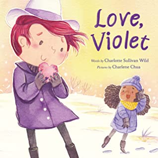Love Violet